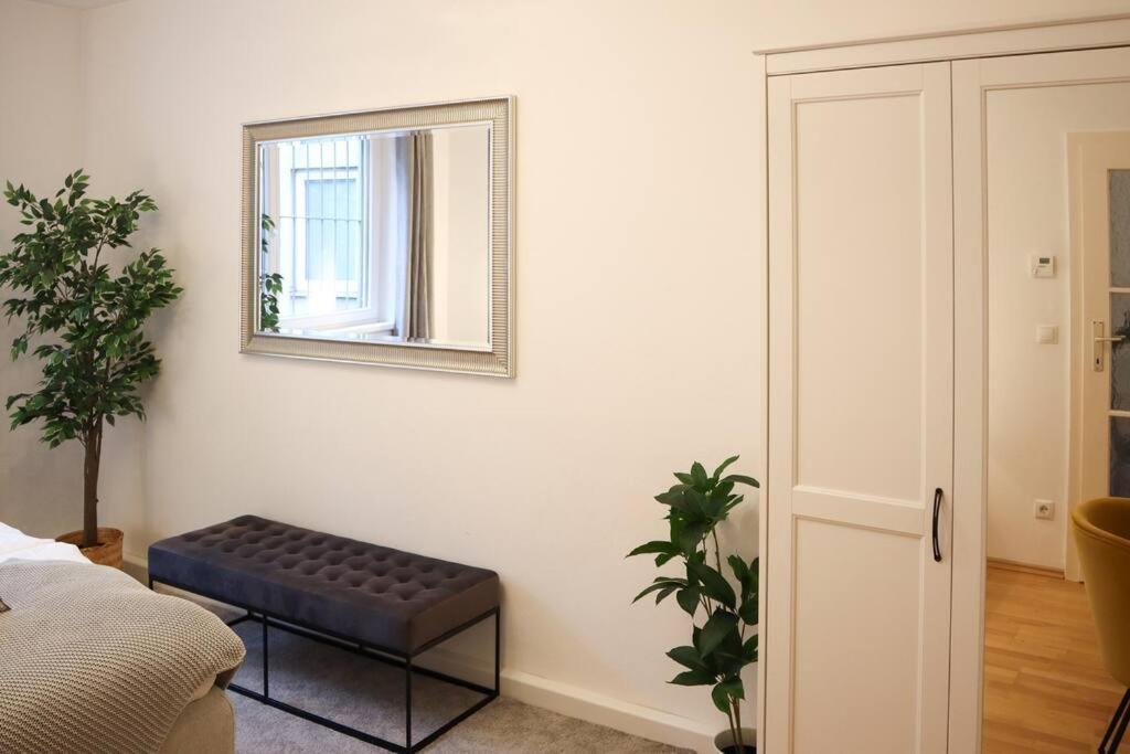 Charming, Modern & Spacious Apartment 비엔나 외부 사진
