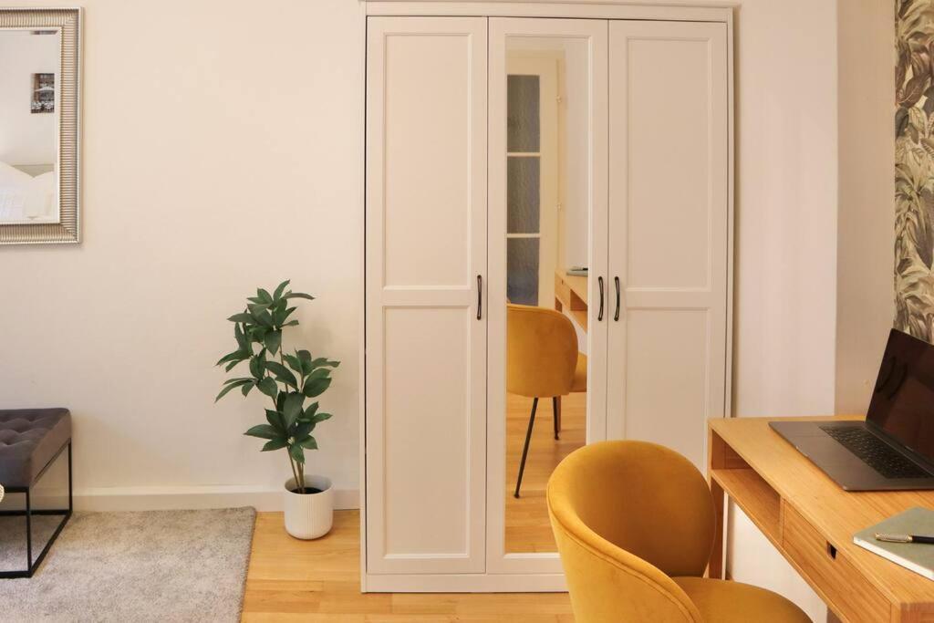 Charming, Modern & Spacious Apartment 비엔나 외부 사진